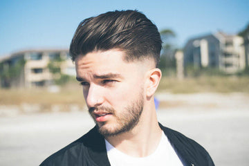 Understanding the Different Types of Hair Loss