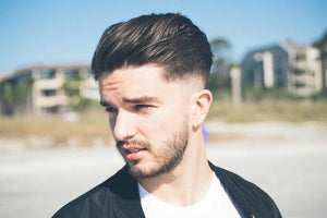 Minoxidil 101 Your Guide to Thinning Hair Solutions