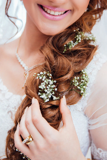 The Path to Regained Confidence Embracing Patience in Hair Regrowth Treatments