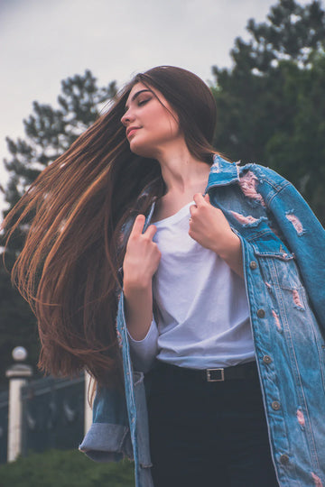 Unveiling the Transformative Power Personal Stories of Success with Minoxidil and Trioxidil
