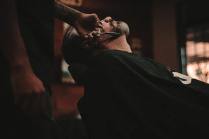 Unlock Hair Health with Regular Scalp Massages