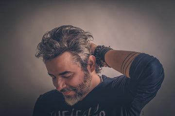 Men's Hair Regrowth Kits with Effective Minoxidil Formulas