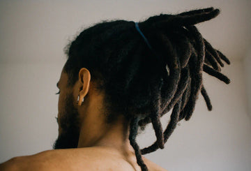 Lifestyle Changes to Support Hair Growth Naturally