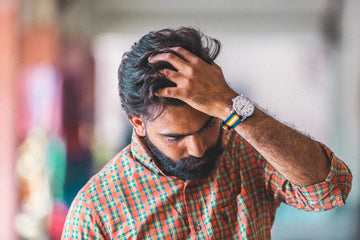 The Surprising Role of Genetics in Hair Loss