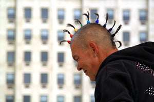 Manage Stress for Healthier Hair Growth