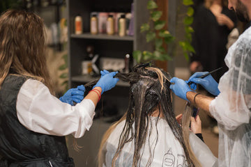 Unlocking the Secrets of Trioxidil: An Advanced Hair Treatment for Men's Hair Loss