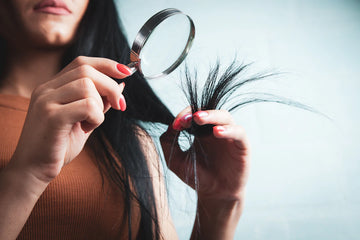 Effective Women's Hair Regrowth Kits Featuring Minoxidil