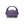 FOLIGAIN® Scalp Therapy Exfoliator & Massager in Purple