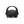 FOLIGAIN® Scalp Therapy Exfoliator & Massager in Black