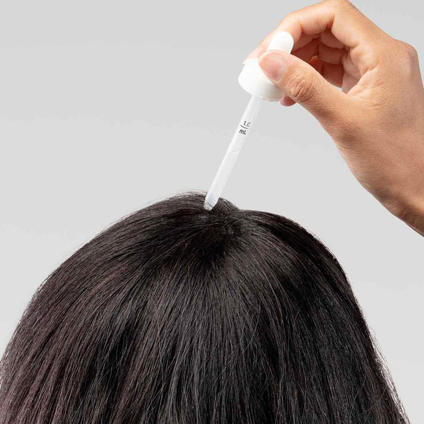 FOLIGAIN Minoxidil 2% Hair Regrowth Treatment For Women 12 Month Supply